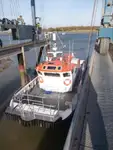 Rüzgar çiftliği servis gemisi satılık