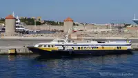 Ro-Ro ship satılık