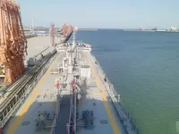 Yakıt ikmal tankeri satılık