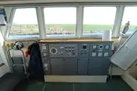 Kruvaziyer gemisi satılık