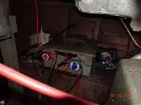 Küçük yük gemisi satılık