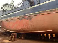 Trol gemisi satılık