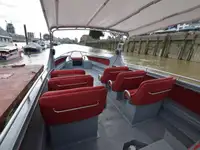 Kruvaziyer gemisi satılık