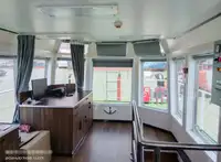 Çekme teknesi satılık