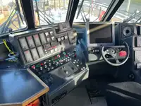 Pilot teknesi satılık