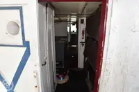 Uzun hatlı balıkçı gemisi satılık