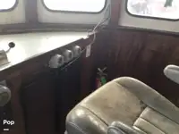 Trol gemisi satılık