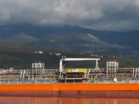 Petrol/Kimyasal tankeri satılık