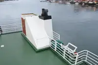 Ro-Ro gemisi satılık