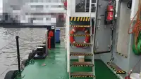 Çekme teknesi satılık