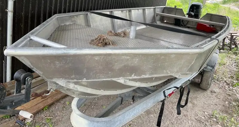 İş gemileri satılık