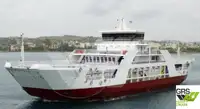 Ro-Ro gemisi satılık