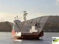 Ro-Ro gemisi satılık