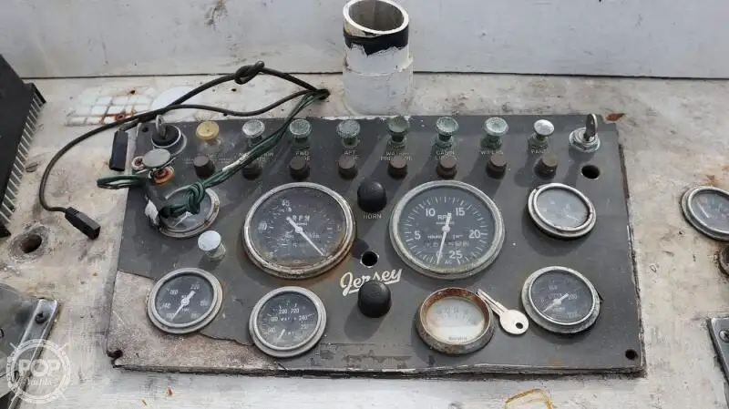 Devriye botu satılık
