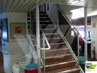 Yolcu gemisi satılık