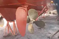 Çekme teknesi satılık