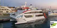 Kruvaziyer gemisi satılık