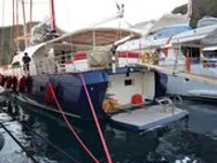 Yat satılık