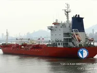 Petrol/Kimyasal tankeri satılık