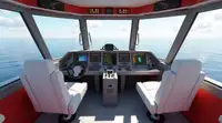 Kurtarma gemisi satılık