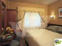 Kruvaziyer gemisi satılık