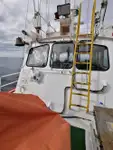 Mürettebat teknesi satılık