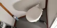 Trol gemisi satılık