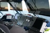 Kruvaziyer gemisi satılık