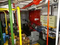 Petrol/Kimyasal tankeri satılık