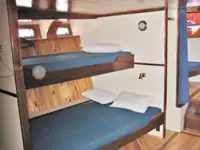 Kruvaziyer gemisi satılık
