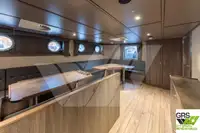 Araştırma gemisi satılık