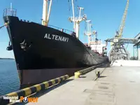 Dökme yük gemisi satılık