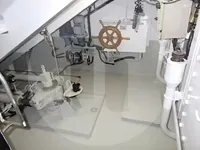 Balıkçı gemisi satılık