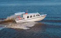 Kruvaziyer gemisi satılık