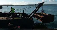 Römorkör satılık