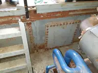 Trol gemisi satılık