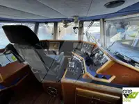 Yolcu gemisi satılık