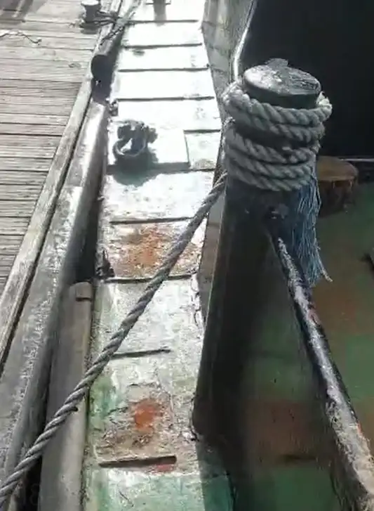 İş gemileri satılık