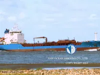 Petrol/Kimyasal tankeri satılık