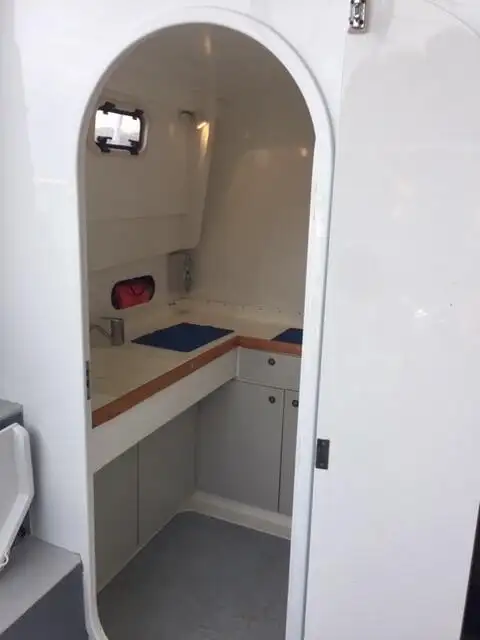 Araştırma gemisi satılık