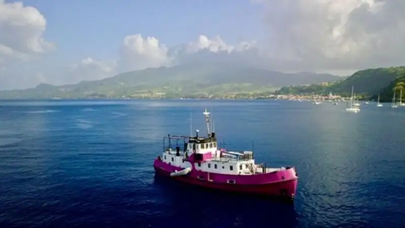 General Cargo/Multi-purpose satılık