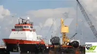 Tedarik gemisi satılık