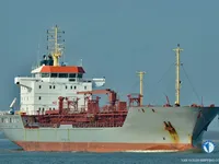 Petrol/Kimyasal tankeri satılık