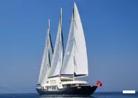 Yat satılık