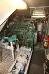 Kruvaziyer gemisi satılık