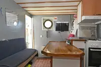 Çekme teknesi satılık