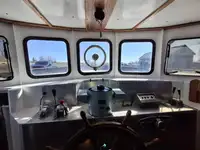 Çekme teknesi satılık
