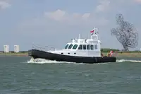 Araştırma gemisi satılık