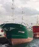 Trol gemisi satılık