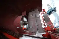 Yığın taşıyıcı satılık